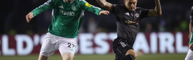 GOLEADA u Bakuu: Njukasl izrešetao Karabag