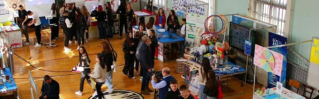 Образовање као државна стратегија: историјске поуке и савремени изазови