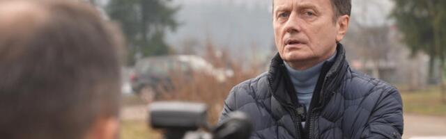 KRAJ MUKAMA S VODOM POSLE 60 GODINA! Ministar Glišić potvrdio sjajne vesti za Ljig: Mreža bila starija od mene, a gubici ogromni! Stiže prvo leto bez problema