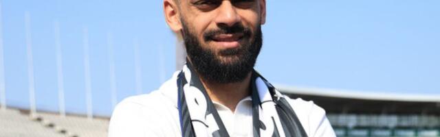 Prvi odjek poraza u derbiju i smene trenera u Partizanu: Gajas Zahid vraćen na treninge crno-belih