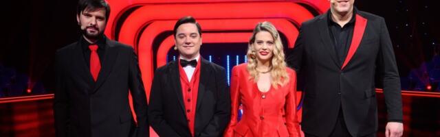 Kviz "Superpotera" skinut sa programske šeme: Oglasio se RTS