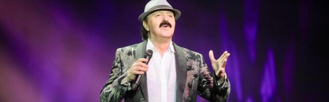 ISKRENA ISPOVEST HARISA DŽINOVIĆA O ĆERKI ĐINI I PRIČAMA O ZETU! Dotakao se i pevačice koja je pričala da su se viđali, brutalno joj odgovorio