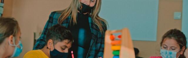 Ministar prosvete o inkluziji u Srbiji