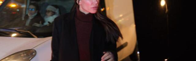 Uhvaćena Nikolija nakon ogromne drame sa Reljom: Evo šta je pevačica radila, ko bi rekao (VIDEO)