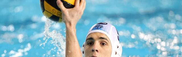 Vaterpolisti Novog Beograda savladali Olimpijakos u Ligi šampiona