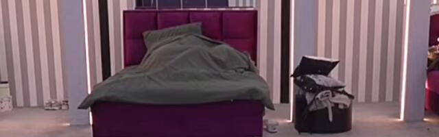 SKANDALČINA! BEBICA I TEODORA ZADOVOLJILJI JEDNO DRUGO! Nisu im smetala svetla i ostali učesnici "Elite 9"!