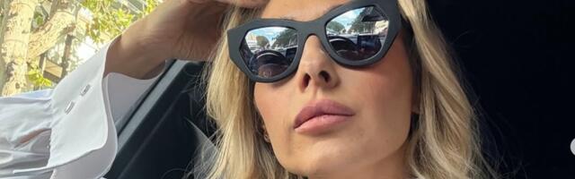 "Hvala na beskrajnom strpljenju svih ovih godina" Voditeljka Rts-a podelila PRIZOR koji će joj ostati najlepša uspomena! (FOTO)