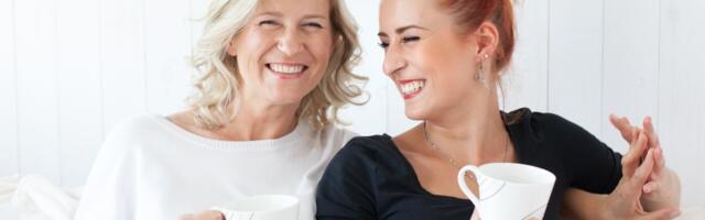 Ostavila sam muža posle 23 godine zbog NJE: U pedesetim sam priznala sebi istinu koju sam krila od detinjstva