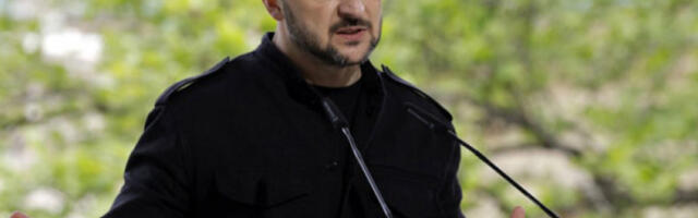 Зеленски: Сукоб на Блиском истоку може ускоро да прерасте у светски рат