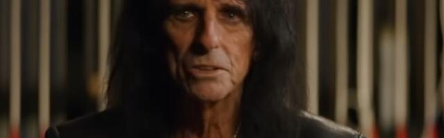 Alis Kuper objavljuje autobiografiju: Detaljan uvid u više od pola veka karijere