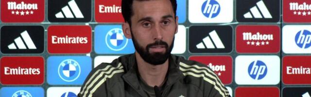 Mbape se uskoro vraća na teren: Arbeloa otkrio sve detalje!