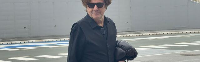 "Pobio sam dvoje ljudi zbog vinograda za dve godine" Goran Bregović o tragedijama: "Umro je nakon 6 meseci"