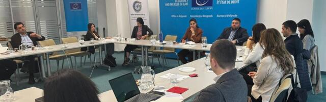 Igor Jovanović: Zelena tranzicija mora biti šansa i za romsku zajednicu