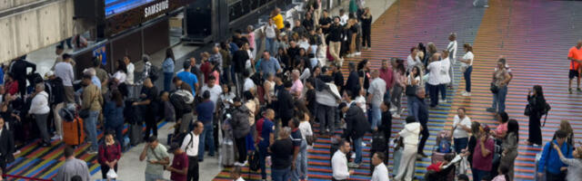 Стејт департмент ублажио упозорење за путовања у Венецуелу