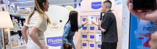 U Lilly drogerijama do 29. marta do 25% popusta na sve proizvode za mališane i dodatnih 10% popusta uz Lilly Junior