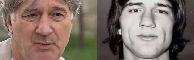 BIO JE ZDRAVKO ČOLIĆ JUGOSLOVENSKOG FUDBALA: Devojke su otkidale za njim, a on maltretirao Zvezdu i Partizan