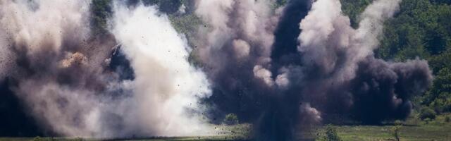 Hitno se oglasilo Ministarstvo odbrane države Srbije!