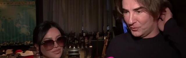 Željko Mitrović otkrio bitnu informaciju, evo šta se desilo na sastanku sa Stanijom: Poznato kad tačno ulazi