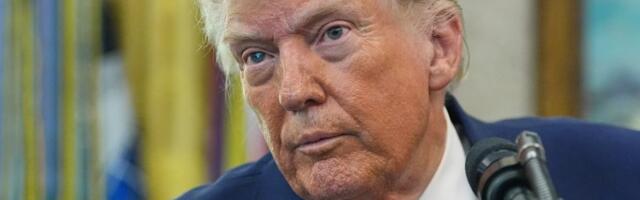 Kako se cena nafte prilagođava Donaldu Trampu?