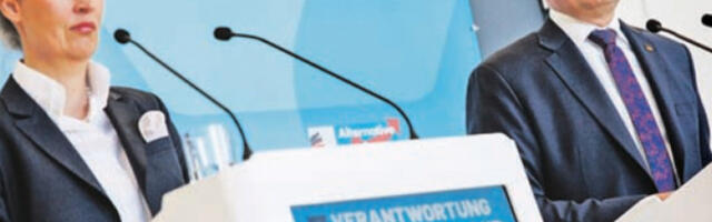 Како су десничари постали популарни међу радницима