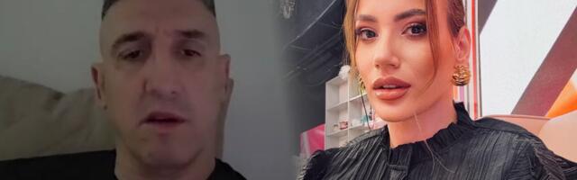 Detalji iskaza koje je Kristina dala policiji nakon što je prijavila Kristijana: Pokazala snimke koje je krila