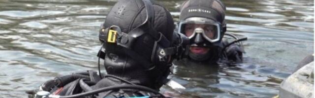 Užas kod Smedereva: Muškarac skočio s mosta u Dunav