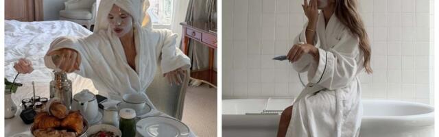 Lunarna nega kože je najnovija beauty filozofija, a evo šta podrazumeva