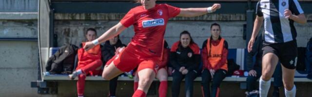 Sa samo 16 godina nosi Radnički na leđima: Da li Srbija dobija novu zvezdu?