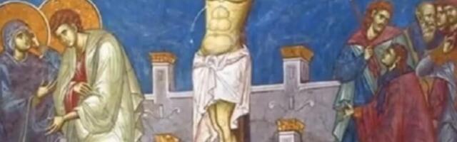 Danas je Veliki petak, dan kada se farbaju uskršnja jaja