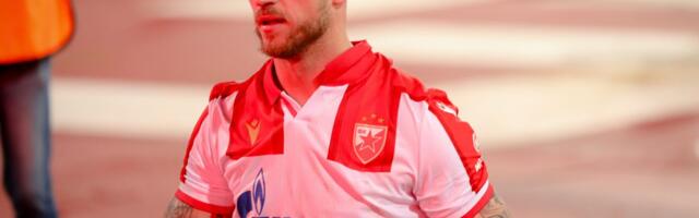 Da li će se Marko Arnautović penzionisati posle Mundijala?