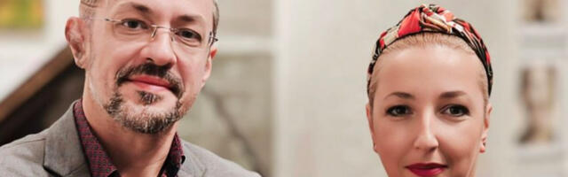 Концерт саксофонисте Нинослава Димова и пијанисткиње Маје Поповић