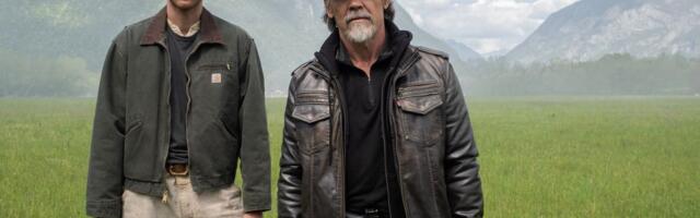 Ridli Skot se vraća naučnoj fantastici: Stiže film "Sazvežđe psa", glume Džejkob Elordi, Džoš Brolin...