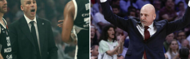 Партизан и Звезда у борби за престиж пред плеј-оф