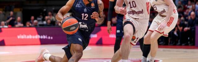 PARTIZAN GUBI TRKU ZA SJAJNOG AMERIKANCA: Oglasio se bek Milana...