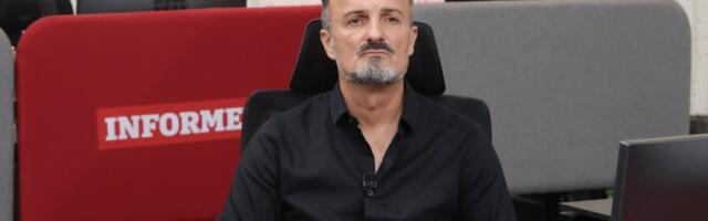 Pevača žena napala zbog koleginice: Došao kući, pa usledio haos