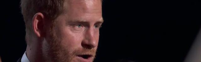 Princ Hari iznenada posetio Ukrajinu: Uputio apel celom svetu