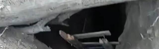 (VIDEO) OTKRIVENE MERDEVINE NASRED FRUŠKE GORE KOJE VODE U DUBOKI AMBIS Misterija u šumi: Stiglo dramatično upozorenje