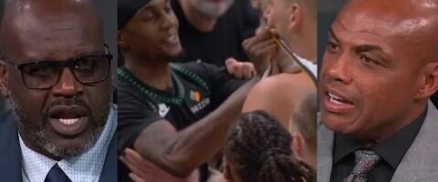 RAT U PROGRAMU UŽIVO ZBOG NIKOLE JOKIĆA! Brutalna rasprava dve legende: "Obrukao bih ga pred ženom i porodicom! Dao bih 500 dolara da ga sastave sa zemljom!"