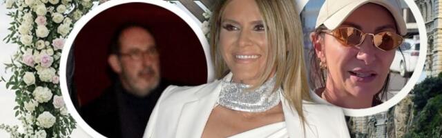 VENČANICA JOJ DONELA NESREĆU?! Naša kreatorka progovorila o haljini Meline Džinović, OVO SE ŠUŠKA PO ESTRADNIM KRUGVIMA! (VIDEO)