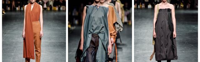 BFW Notes: Nataša Hrupić o konceptualnoj modi koja funkcioniše na ulici