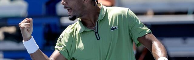 Fis protiv Sinera u polufinalu mastersa u Madridu