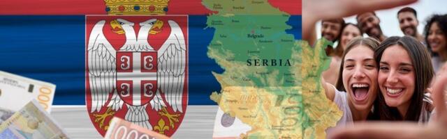 Maturanti, čekaju vas parice: Ova opština nagrađuje četvrtake, osmake, a i srednješkolce