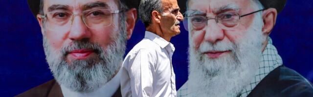 Treća Islamska Republika: Ko drži vlast u Iranu?