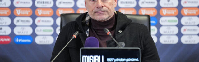 Zvanično: Potpisao Aleksandar Stanojević