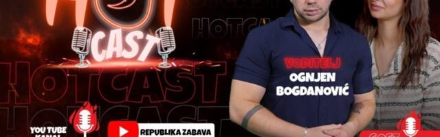MILICA TODOROVIĆ NIJE JEDINA! Sandrino ŠOK-PRIZNANJE: "Verio me je moj OŽENJENI DEČKO, svi pevači su me muvali" (VIDEO)