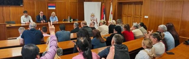 Karavan zdravlja u Doljevcu i Merošini: Smanjimo rizik od najtežih kardiovaskularnih komplikacija