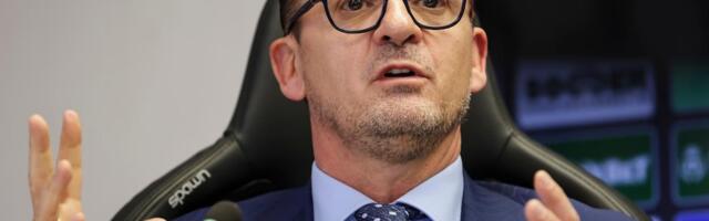Godinama je bio simbol nade u Humskoj, danas oko njega nema jedinstva: Zašto je Mijat postao tema podela u Partizanu?