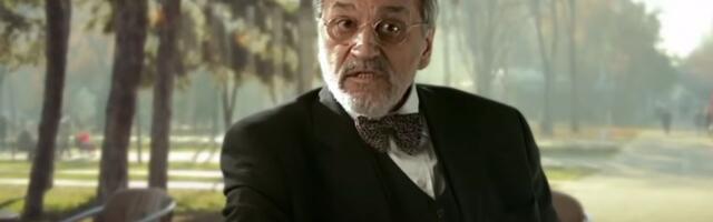 Dva teška razgovora koja je morao da obavi: Ove scene Dragana Nikolića su antologijske