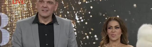 Kasper dolazi u "Lazu"! Zbog Mininog stanja odmah se uputio ka psihijatrijskoj ustanovi