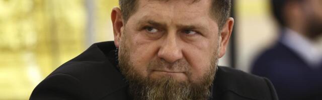KADIROV: Ukrajina ne bi trebalo da postoji kao država! Trebalo bi da ispaljujemo moćnije oružje na njih!